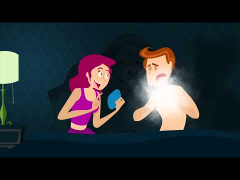 how to improve your love life