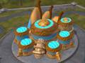 Cybernetics Core : Starcraft 2 : Spore : Factory