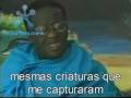 videos de Credo Mutwa sobre Agenda Illuminati 9