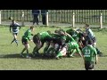 Caerphilly v Rumney 01.03.2008