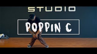 Poppin C – MSGR Workshop