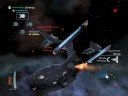 NX-01 ENTERPRISE  footage