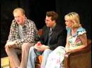Slap & Tickle Sketch Comedy: Steve Amato and Ed Begley JR.