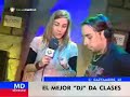 Christian varela nos da una clase magistral de dj