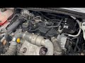 Used Engine Ford Tourneo Connect/Grand Tourneo Connect 1.5 TDCi Price € 4.235,00 Inclusive VAT offered by Alexander Autodemontage