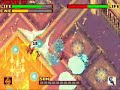 Boktai 2: White Duneyrr battle Boktai 2: White Duneyrr battle