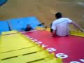 filrouge vs r�gisseur au mur des champions!!marseillais vs parisiens...en sachant que le ridicule ne tue pas!