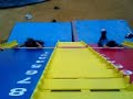 filrouge vs r�gisseur au mur des champions!!marseillais vs parisiens...en sachant que le ridicule ne tue pas!