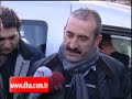 Kivircik Ali trafik kazasinda öldü Ali Özütemiz Büyükçekmece kaza Türk Halk Müzigi sanatçisi DHA Dog