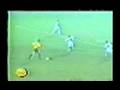 Silas - Brailian Soccer Player