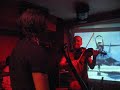Hope Of The States at the Buffalo Bar, London