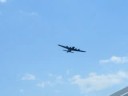 B-17 BOMBERS