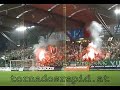Siege f�r uns Rapid, die ganze West singt mit!