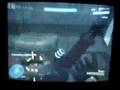 Halo 3: Epitaph Forge Last Resort Emblems Armor Permutations