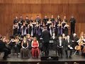 Requiem - J. Michael Haydn - Kyrie