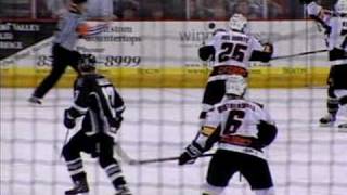 Cyclones May 1 vs Reading Highlights