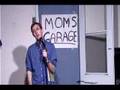 Mom's Garage presents Adam Harris Part 2 