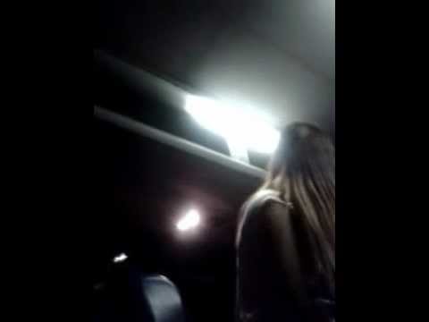 Dublin Cork Line - This video was uploaded from an Android phone. These People were never Thrown off the bus...Even after 4 hours of this Behaviour and abusing Passengers.