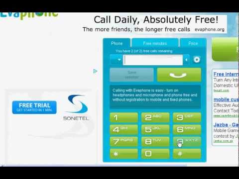 how to call from pc to mobile in india