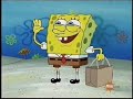 Spongebob Characters sing Slim Santa