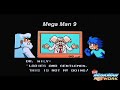 MMN Reset: Mega Man 5
