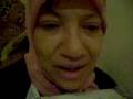 videos de Aicha Mokhtari gravement malade, s'adresse à tout le monde http://www.oujda-portail.net