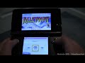 nintendo wii u gameplay revealed and 3ds june update! (excite bike + pokedex 3d) note: excite bike 3d is free until july 7, 2011 and pokedex 3d is nintendo's gift to you. we start off this video with a link to my friend mariocenter's channel containing the recap of nintendo's e3 press conference in case you missed it. after that leftyheat takes a look at all of the games, features, and services added in the june update for the nintendo 3ds. it seems like 2011 will be a great year for the 3ds and more info on the wiiu will be released over the next few months. be sure to subscribe to stay updated: www.youtube.com note: all games and trademarks are copyright of their respective owners. nintendo wii u console gameplay luigi's masion 2 3d super mario 3d mario kart 3ds nintendo 3ds internet browser excite bike and pokedex 3ds fee