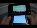 nintendo wii u gameplay revealed and 3ds june update! (excite bike + pokedex 3d) note: excite bike 3d is free until july 7, 2011 and pokedex 3d is nintendo's gift to you. we start off this video with a link to my friend mariocenter's channel containing the recap of nintendo's e3 press conference in case you missed it. after that leftyheat takes a look at all of the games, features, and services added in the june update for the nintendo 3ds. it seems like 2011 will be a great year for the 3ds and more info on the wiiu will be released over the next few months. be sure to subscribe to stay updated: www.youtube.com note: all games and trademarks are copyright of their respective owners. nintendo wii u console gameplay luigi's masion 2 3d super mario 3d mario kart 3ds nintendo 3ds internet browser excite bike and pokedex 3ds fee