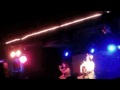 Performing: American Honey