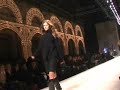 Pitti Uomo 73: Sfilata Woolrich (part 2)