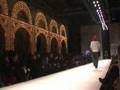 Pitti Uomo 73: Sfilata Woolrich (part 2)