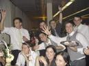 AT VOC� CERIMONIAL