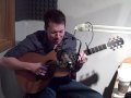 warren plays his new single, 