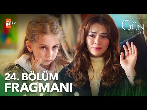 Bir Küçük Gün Işığı 24. Bölüm Fragmanı                                                                                                                                                                                                                    