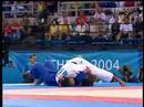 Gravenstjin Harel Judo