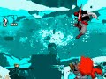Mugen: Jin's Search 63 - Hanzou(Me) and D.Bolt Vs 2 C.Hiryus