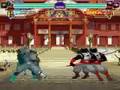 Mugen: Jin's Search 63 - Hanzou(Me) and D.Bolt Vs 2 C.Hiryus