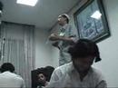 Sanlat UMIN Nagoya 2004 (sesi Interaktif oleh Abu Faiz)