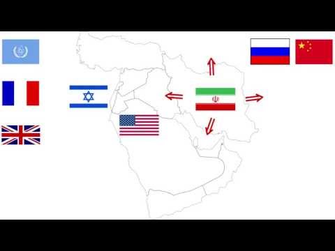 iran nuclear - How to become an Expert on the Iran Nuclear Issue (in less than 4 minutes) - it does exactly what it says on the tin. A quick 3-point guide from EAWorldView'...