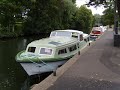 Broads holiday 2