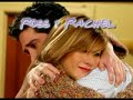 ross and rachel   all i want is you