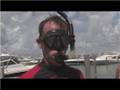 Scuba Diving & Snorkeling : How to Use a Snorkel