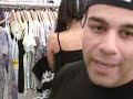 Streetwear Brand Palis Interview @ United NYC: LNTV