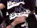 Streetwear Brand Palis Interview @ United NYC: LNTV