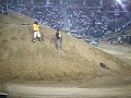 Jeremy \"Twitch\" Stenberg at X Games 14