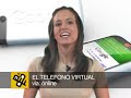 Redes 3D y M�viles Desde la China Popular