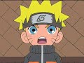 Naruto Shippuuden AMV - Risky Business
