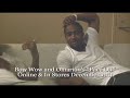 Bow Wow and Omarion "Girlfriend" Contest