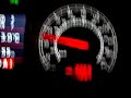 Gallardo Speedometer