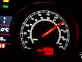 Lamborghini Gallardo Speedometer